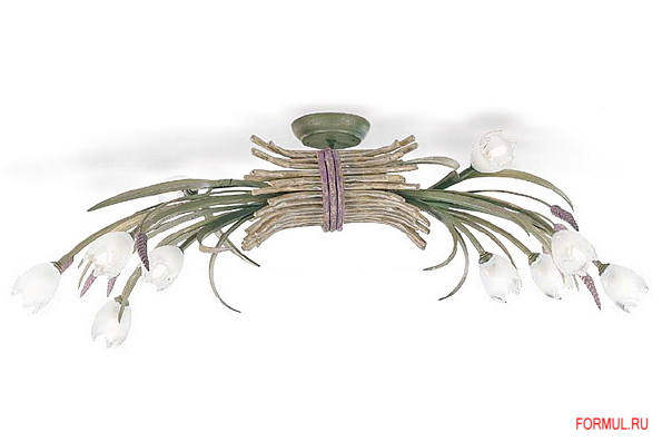 Люстра Eurolampart 0097/10PL